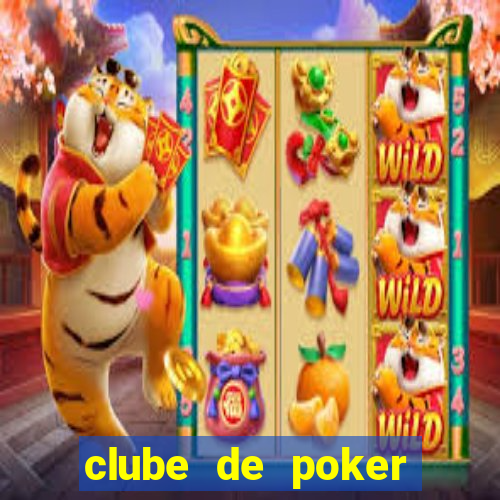 clube de poker santa cruz do sul